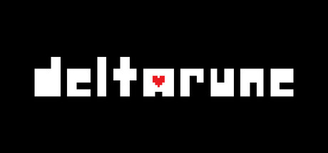 Deltarune Header