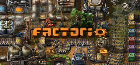 Factorio Header