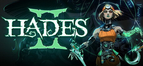 Hades II Header