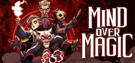 Mind Over Magic Header